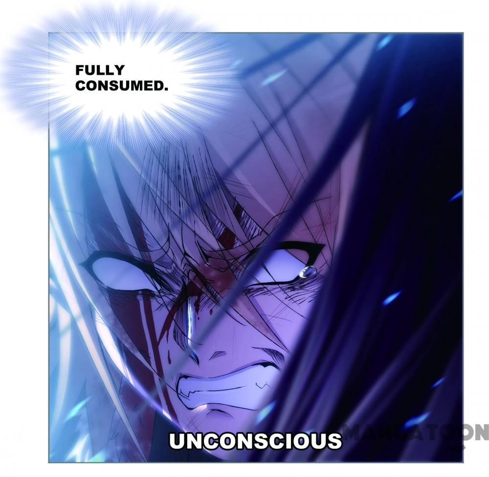 Read Soul Land chapter 501 image 45 on Lezhin
