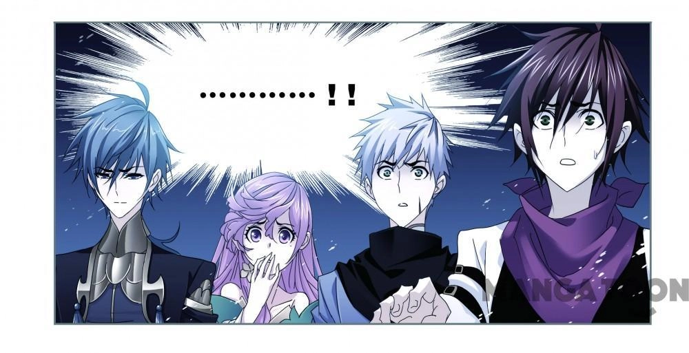 Read Soul Land chapter 501 image 46 on Lezhin