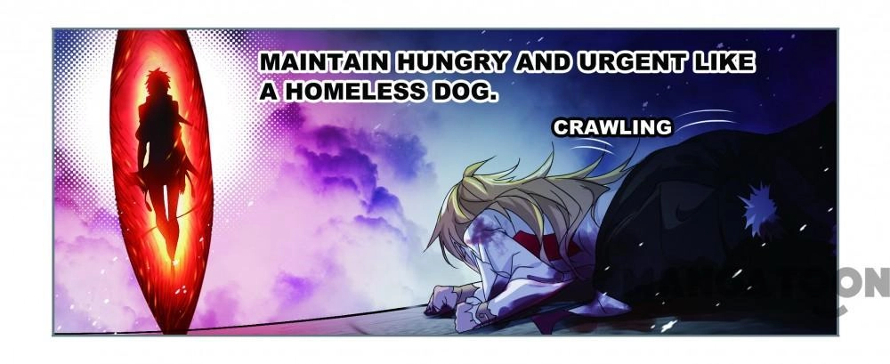 Read Soul Land chapter 501 image 5 on Lezhin