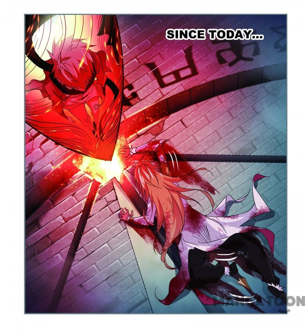 Read Soul Land chapter 501 image 6 on Lezhin