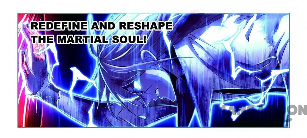 Read Soul Land chapter 501 image 8 on Lezhin