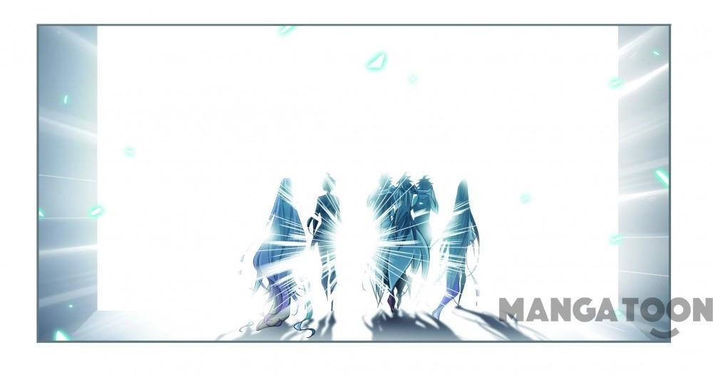 Read Soul Land chapter 502 image 10 on Lezhin