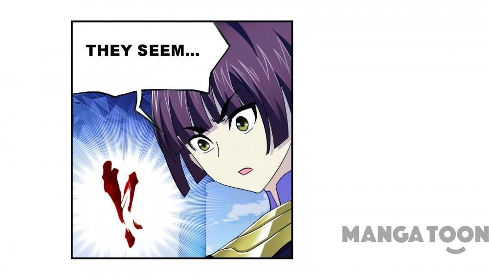 Read Soul Land chapter 502 image 11 on Lezhin
