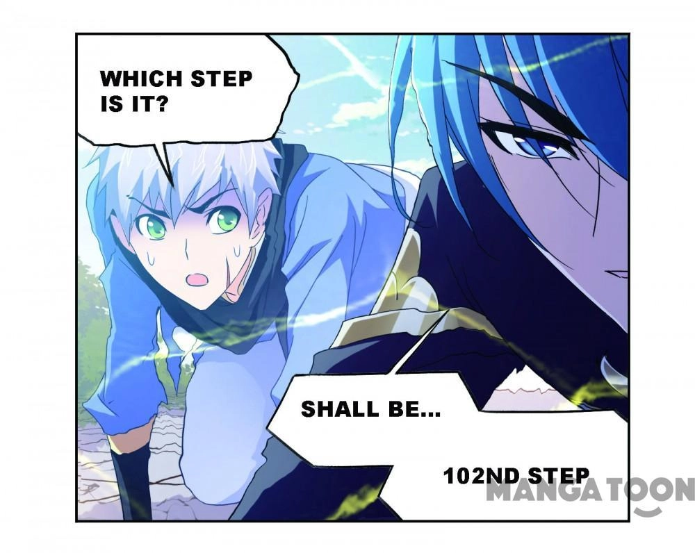Read Soul Land chapter 502 image 15 on Lezhin