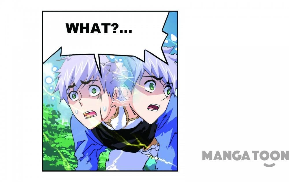 Read Soul Land chapter 502 image 16 on Lezhin