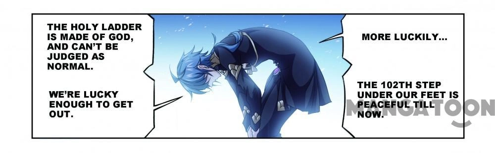 Read Soul Land chapter 502 image 18 on Lezhin