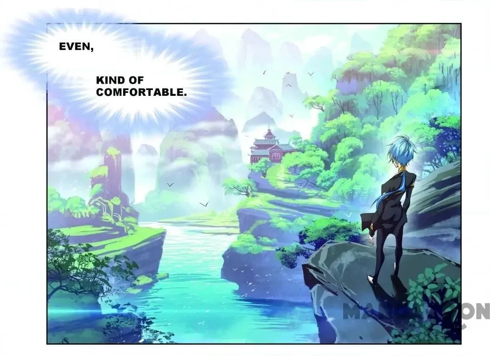 Read Soul Land chapter 502 image 19 on Lezhin
