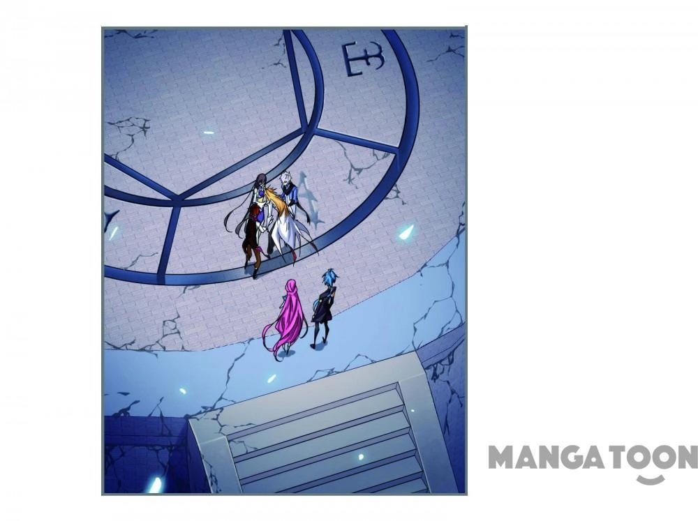 Read Soul Land chapter 502 image 2 on Lezhin
