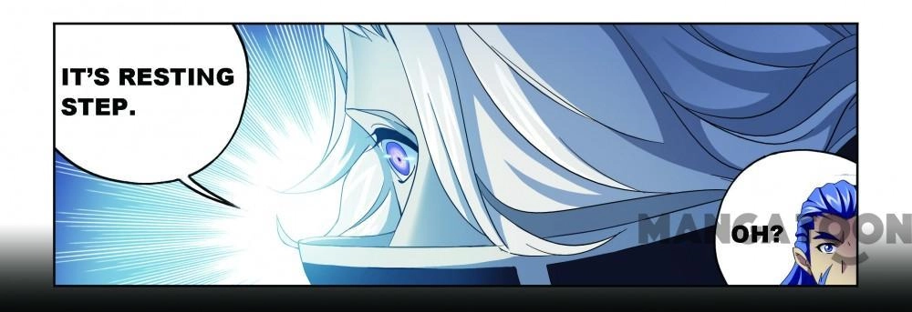 Read Soul Land chapter 502 image 22 on Lezhin