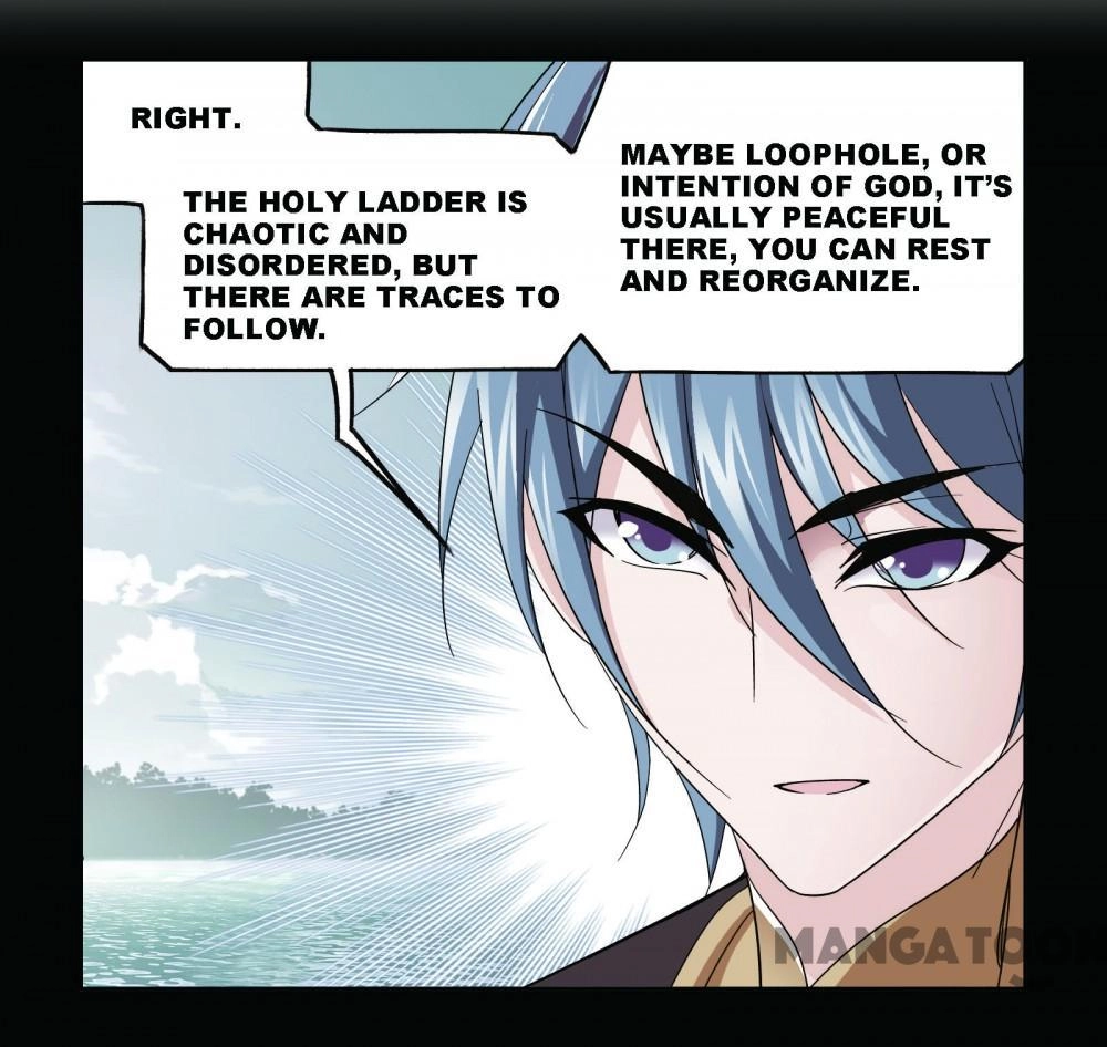 Read Soul Land chapter 502 image 24 on Lezhin