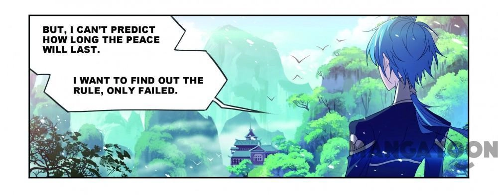Read Soul Land chapter 502 image 25 on Lezhin