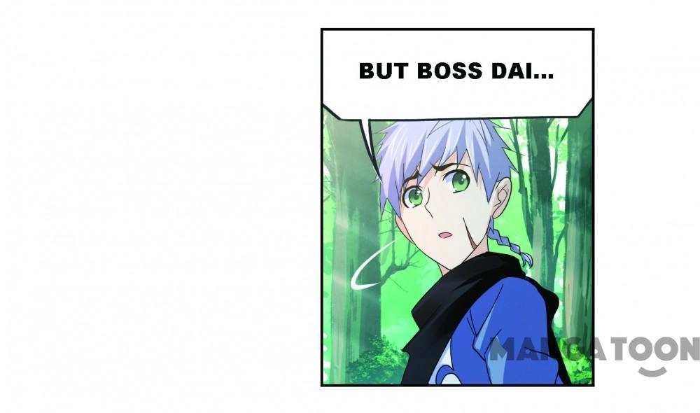 Read Soul Land chapter 502 image 27 on Lezhin