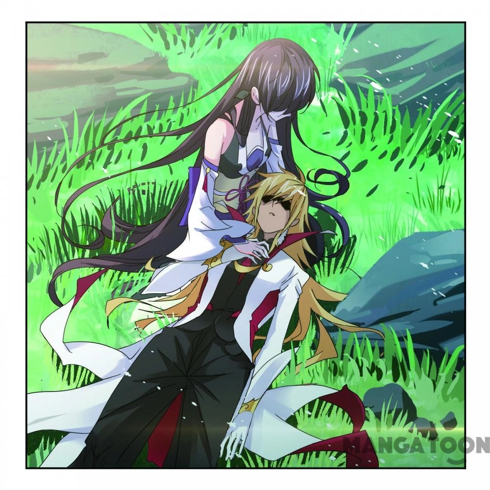 Read Soul Land chapter 502 image 28 on Lezhin