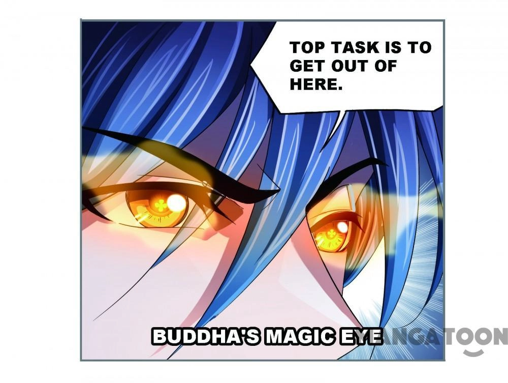 Read Soul Land chapter 502 image 3 on Lezhin