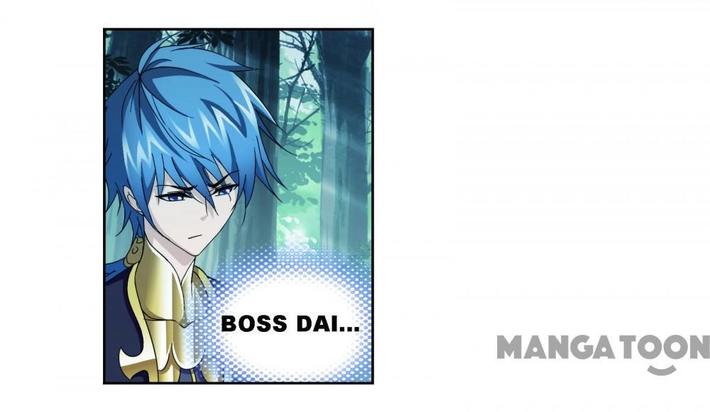 Read Soul Land chapter 502 image 38 on Lezhin