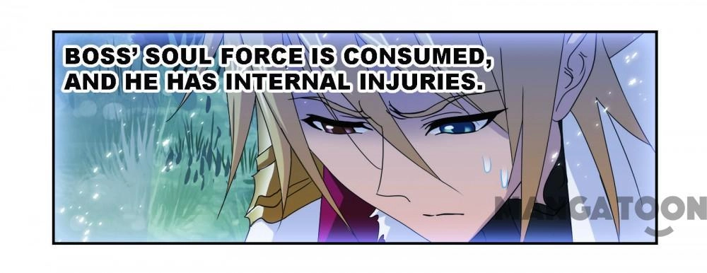 Read Soul Land chapter 502 image 45 on Lezhin