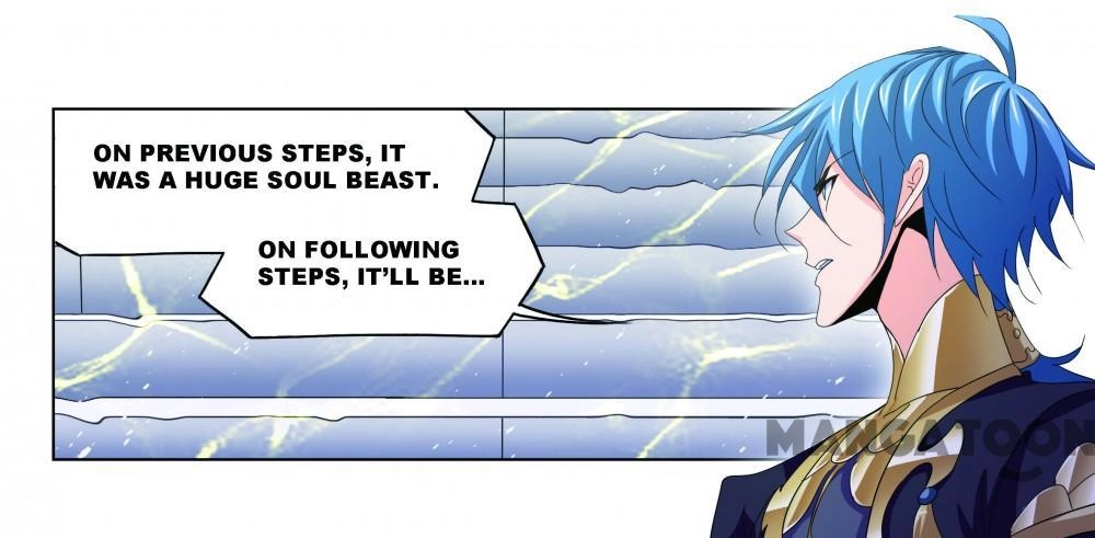 Read Soul Land chapter 502 image 47 on Lezhin