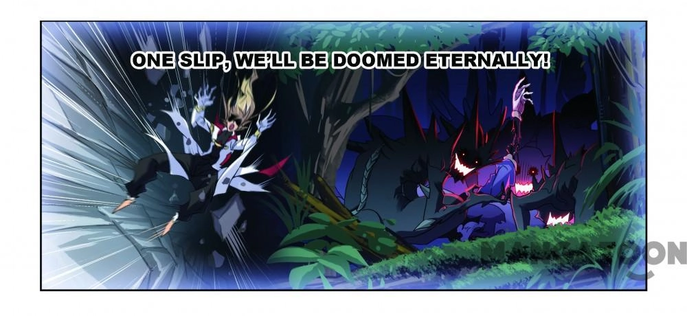 Read Soul Land chapter 502 image 50 on Lezhin