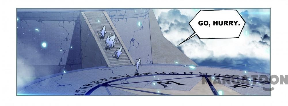 Read Soul Land chapter 502 image 6 on Lezhin