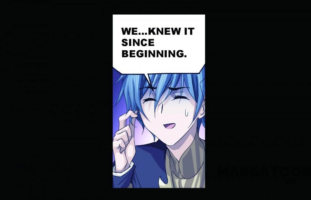 Read Soul Land chapter 503 image 10 on Lezhin