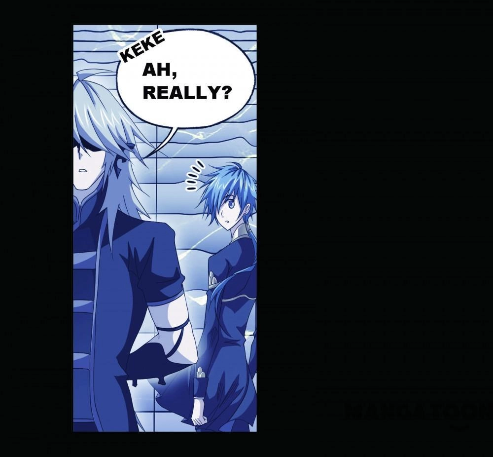 Read Soul Land chapter 503 image 12 on Lezhin
