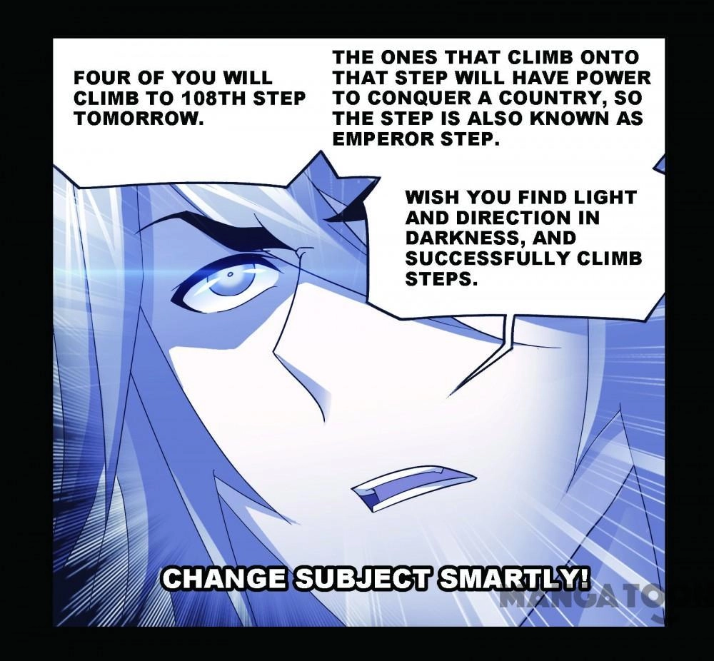 Read Soul Land chapter 503 image 13 on Lezhin