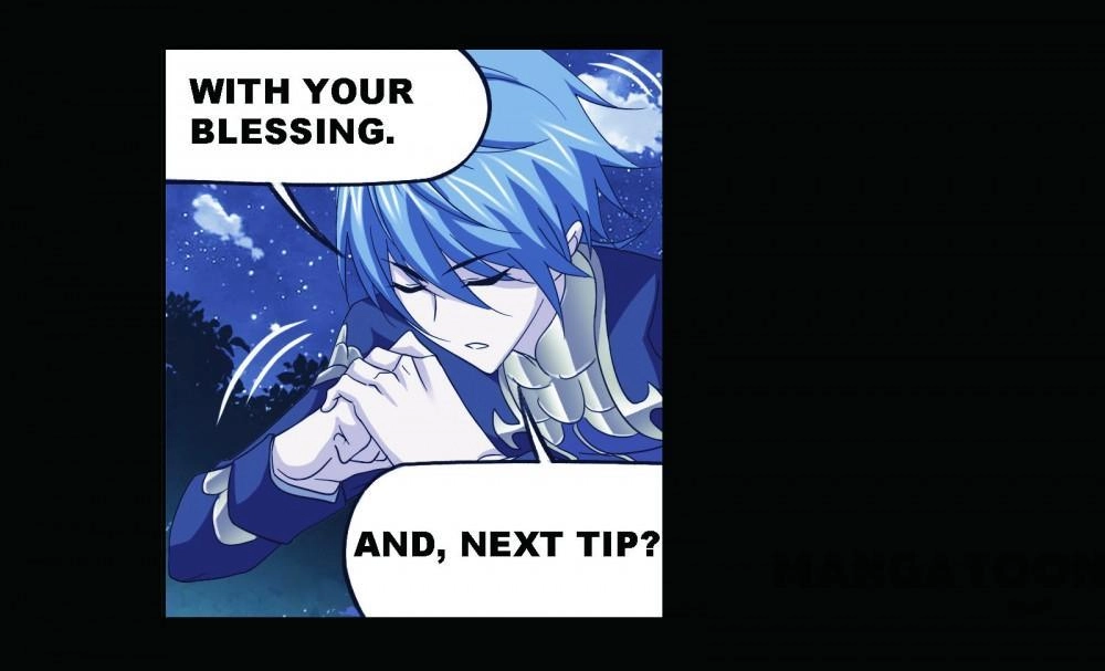 Read Soul Land chapter 503 image 14 on Lezhin