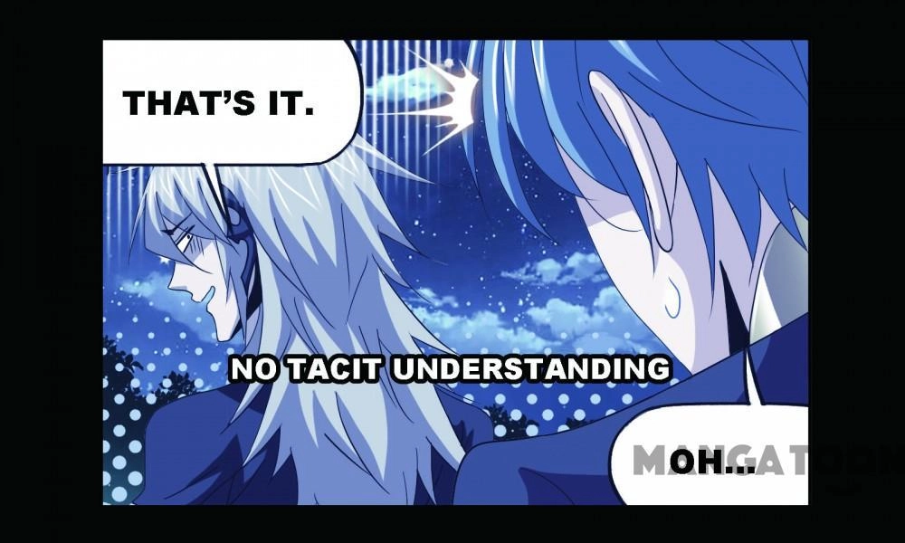 Read Soul Land chapter 503 image 15 on Lezhin