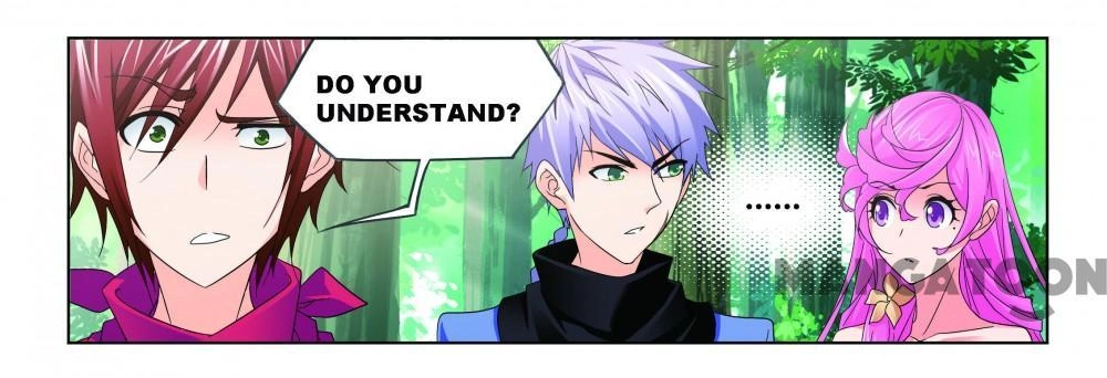 Read Soul Land chapter 503 image 17 on Lezhin
