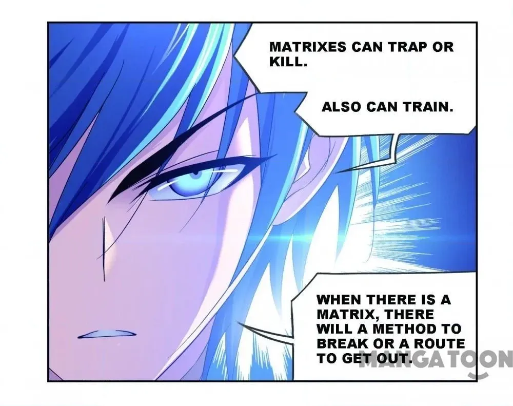 Read Soul Land chapter 503 image 19 on Lezhin