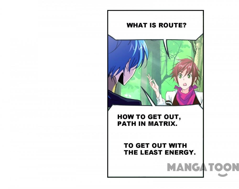 Read Soul Land chapter 503 image 20 on Lezhin