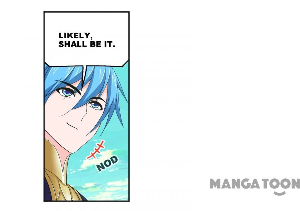 Read Soul Land chapter 503 image 24 on Lezhin