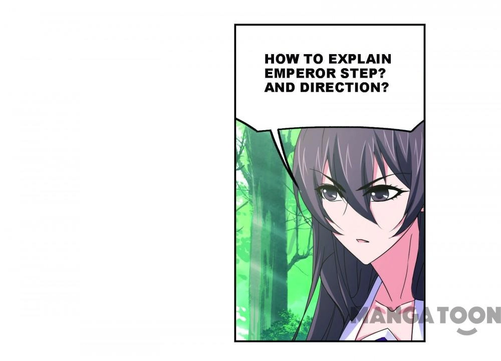 Read Soul Land chapter 503 image 26 on Lezhin