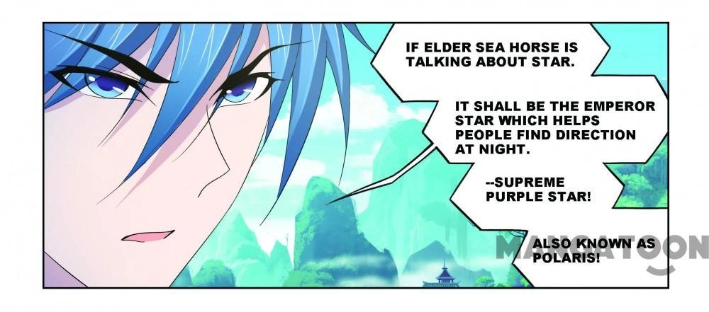 Read Soul Land chapter 503 image 27 on Lezhin