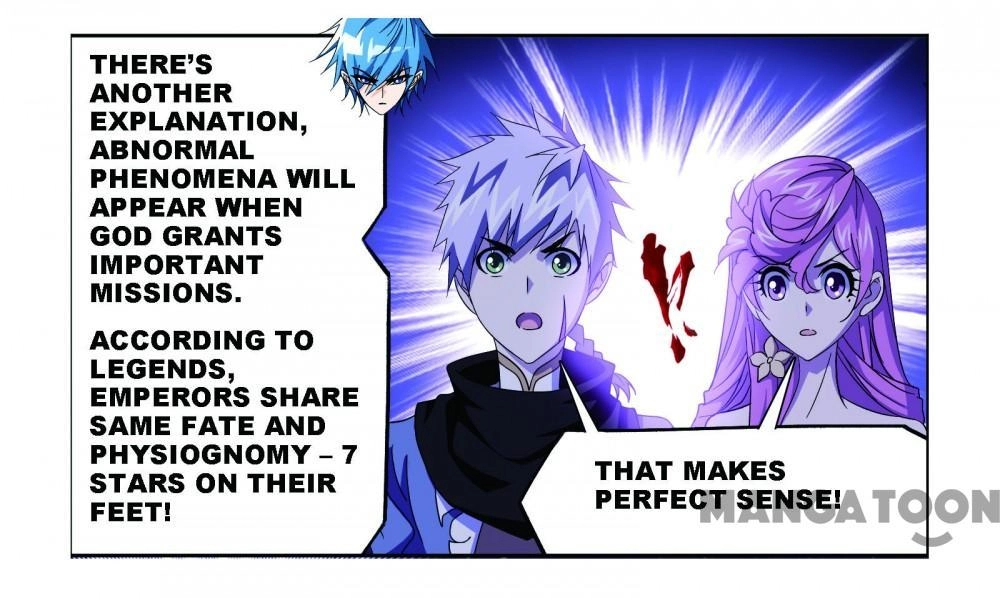 Read Soul Land chapter 503 image 28 on Lezhin