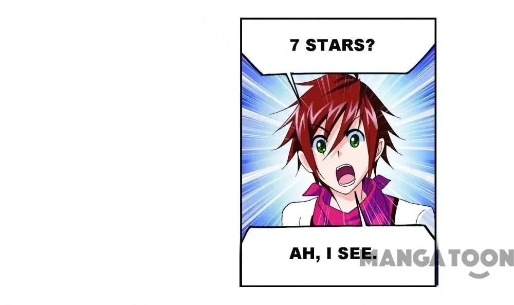 Read Soul Land chapter 503 image 29 on Lezhin