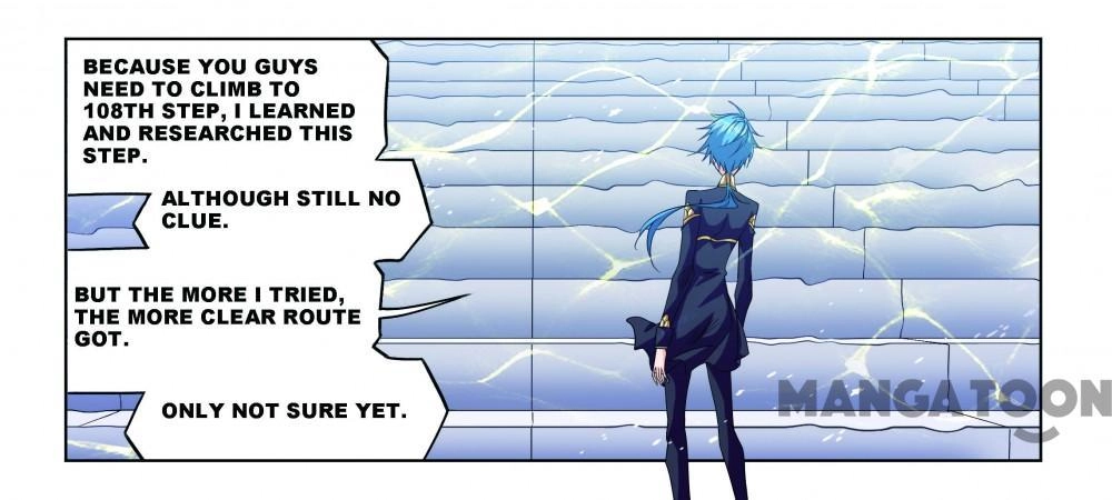 Read Soul Land chapter 503 image 3 on Lezhin