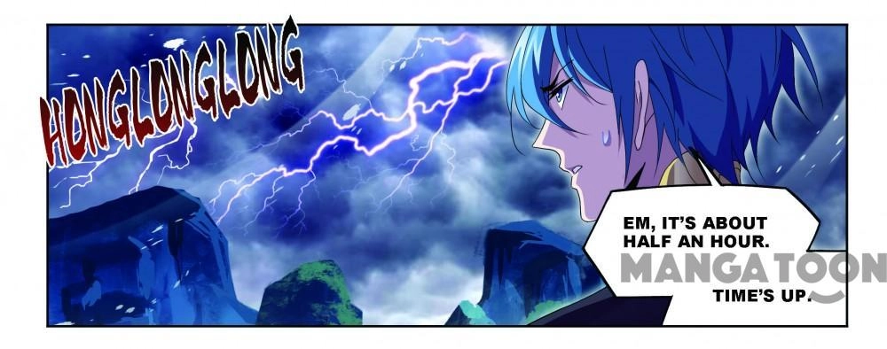 Read Soul Land chapter 503 image 34 on Lezhin