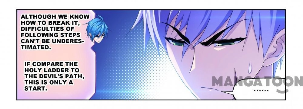 Read Soul Land chapter 503 image 38 on Lezhin