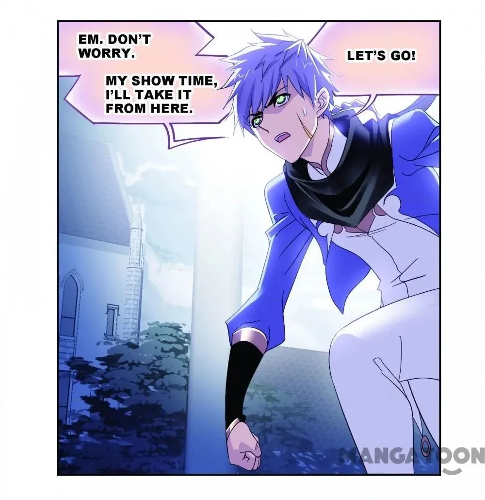 Read Soul Land chapter 503 image 39 on Lezhin
