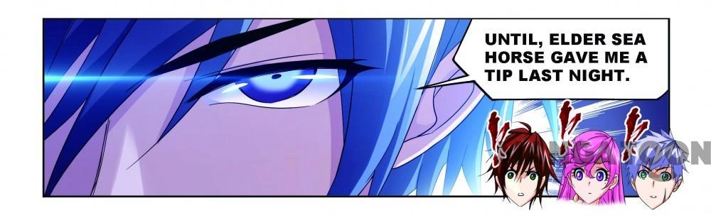 Read Soul Land chapter 503 image 4 on Lezhin