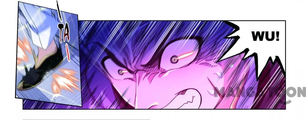 Read Soul Land chapter 503 image 41 on Lezhin
