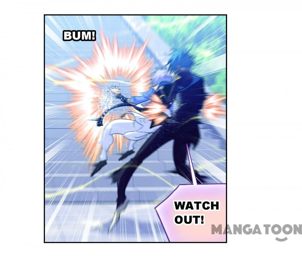 Read Soul Land chapter 503 image 42 on Lezhin