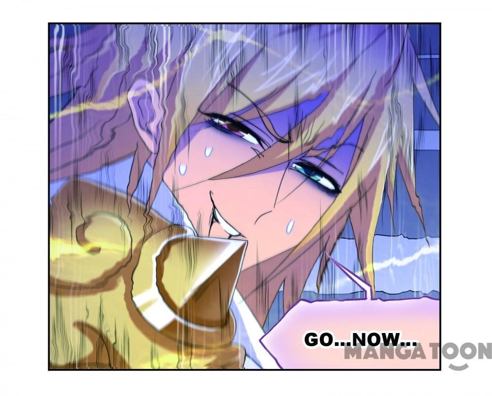 Read Soul Land chapter 503 image 45 on Lezhin