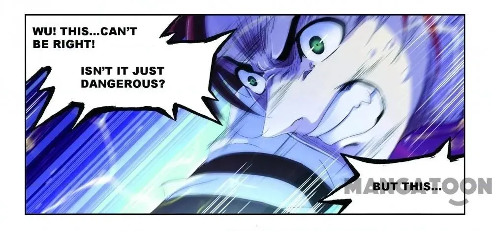 Read Soul Land chapter 503 image 49 on Lezhin