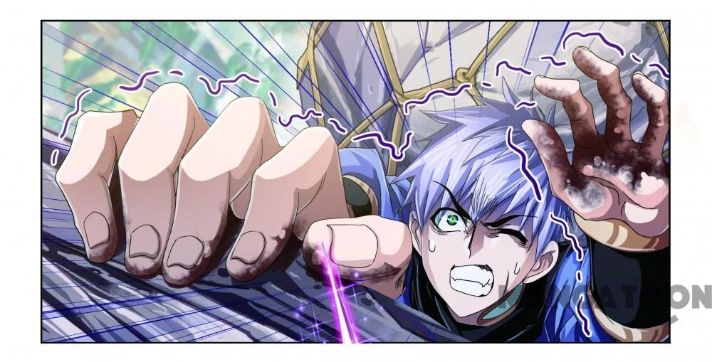 Read Soul Land chapter 503 image 51 on Lezhin