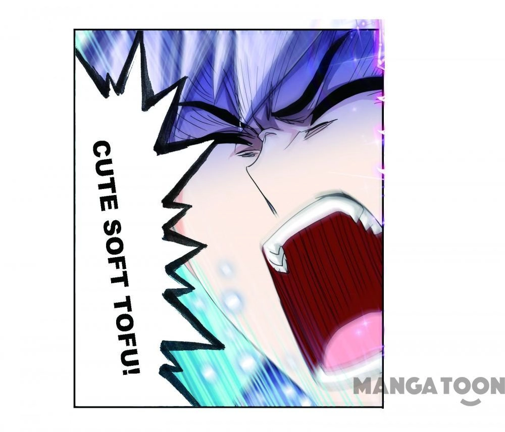 Read Soul Land chapter 503 image 52 on Lezhin