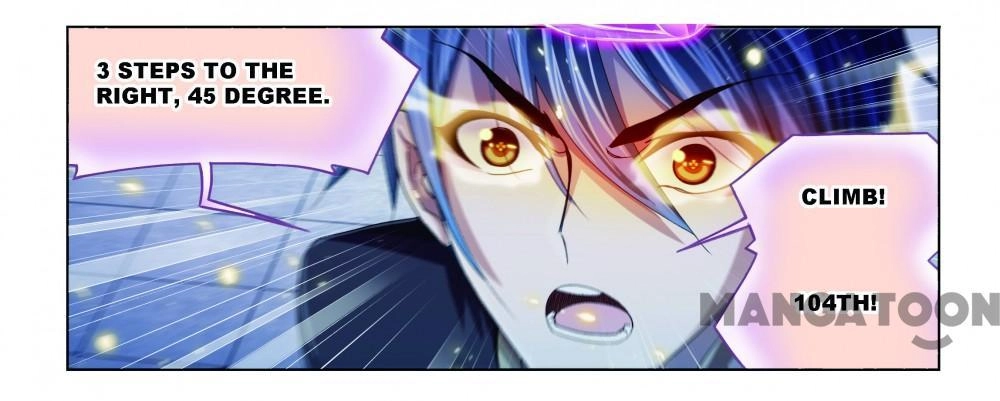 Read Soul Land chapter 503 image 54 on Lezhin