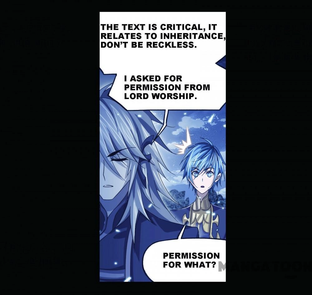 Read Soul Land chapter 503 image 6 on Lezhin