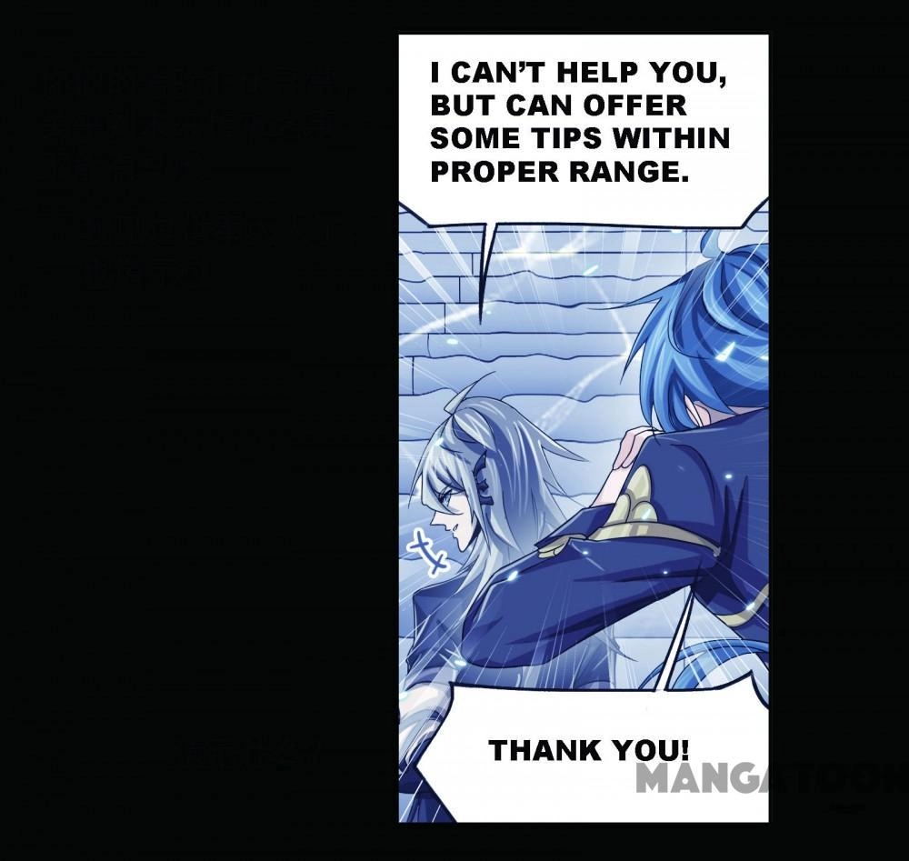 Read Soul Land chapter 503 image 7 on Lezhin